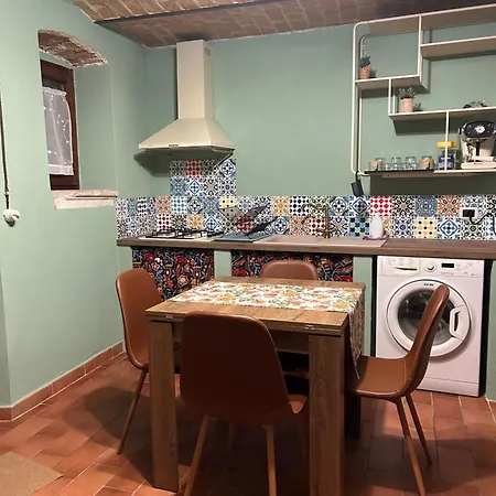 Apartment Civico 15 *