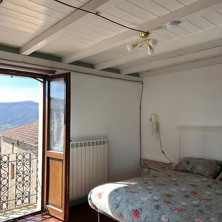 Civico 15 Apartment Antrosano