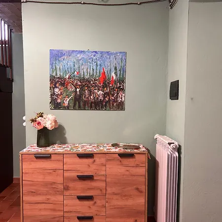 Apartment Civico 15
