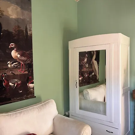 Civico 15 Apartment *