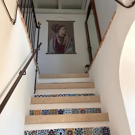 Civico 15 Antrosano