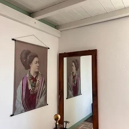 Civico 15 * Antrosano